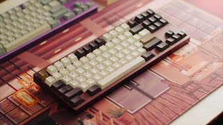 QK80 Build Stream | Amazing Budget TKL