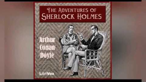 The Adventures of Sherlock Holmes| Chapter 3 | A Case of Identity