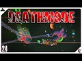 Ruin - Terraria Calamity Mod Melee Deathmode #24