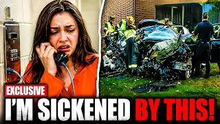 Mackenzie Shirilla CALLS Dom’s Crash DISGUSTING After Grim Details Drop