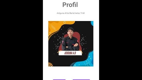 Tugas Akhir Tentang Aplikasi Crud SQLite Android Studio