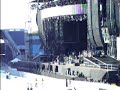 the police croke park sound check