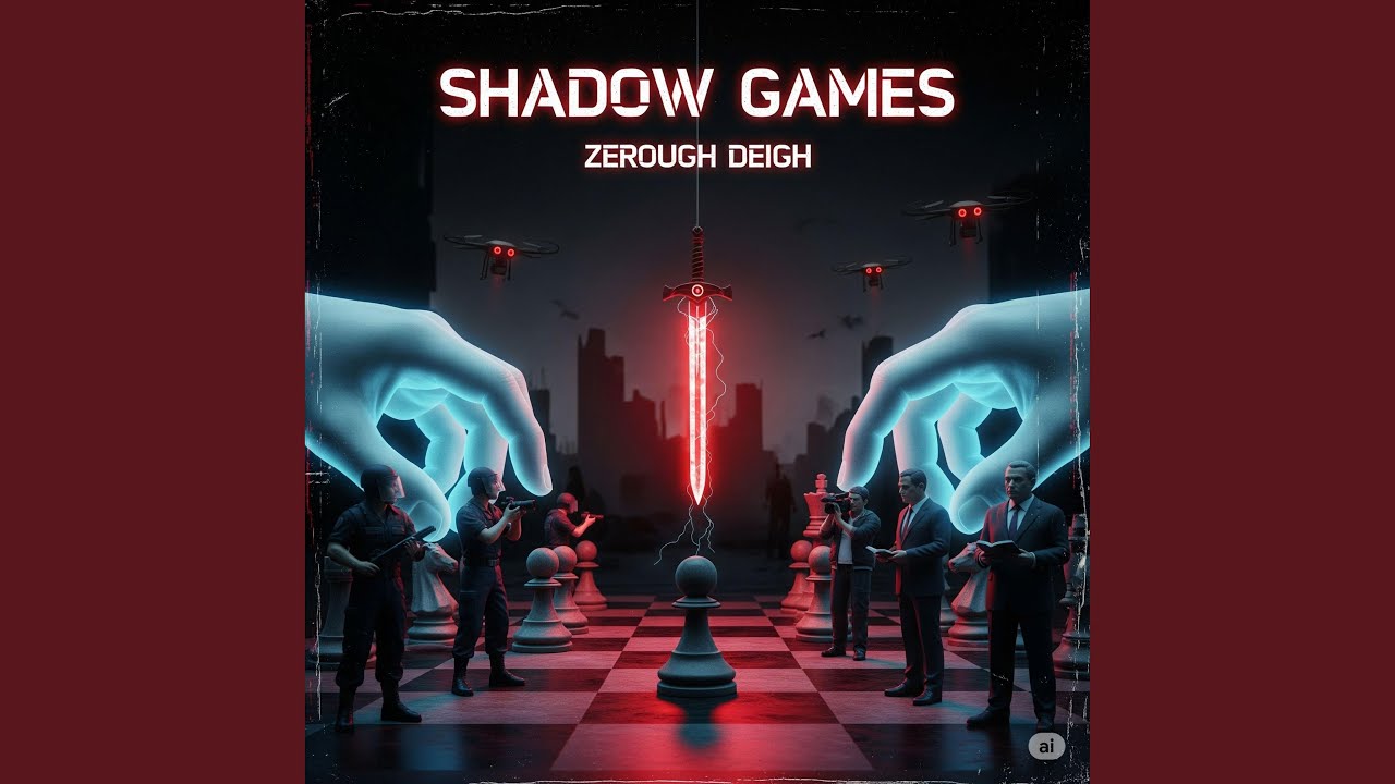 Sword of Damocles - Zerough Deigh: Song Lyrics, Music Videos & Concerts