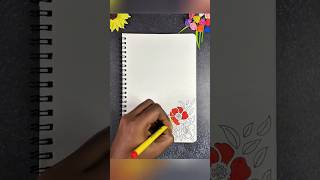Front Page Border Decoration ideas for School Project and Scrapbook - 54 #scrapbooking