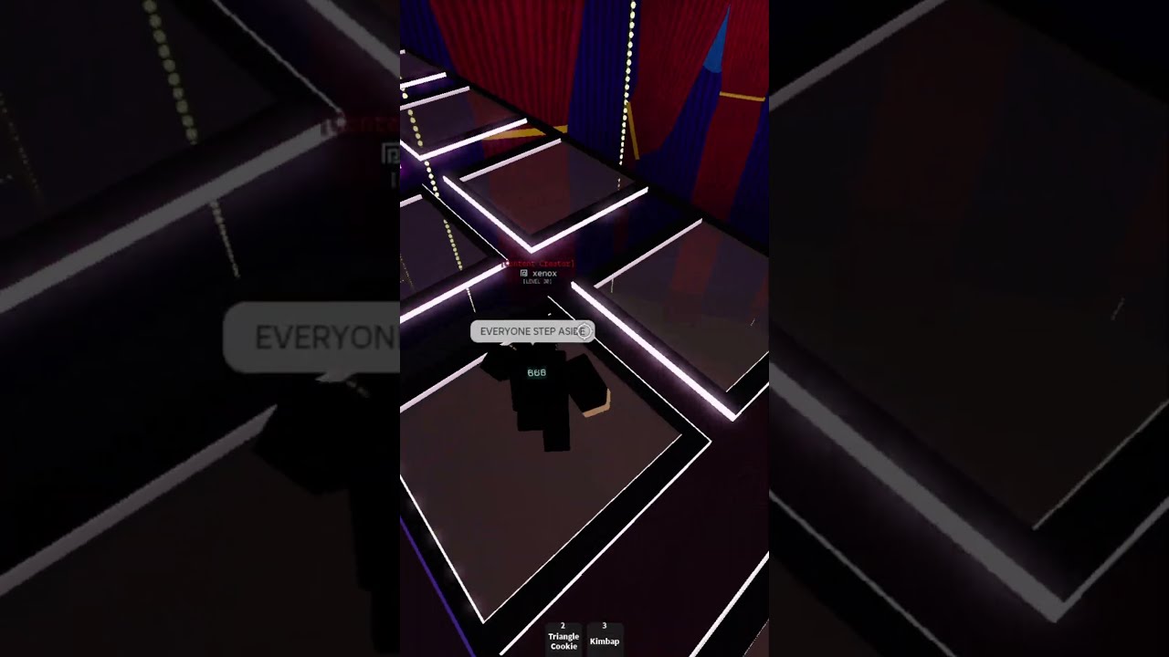 I Got Dared To Guess Em All Lol Roblox Shorts Inkgame Squidgame Glassbridge Meme Funny Lag