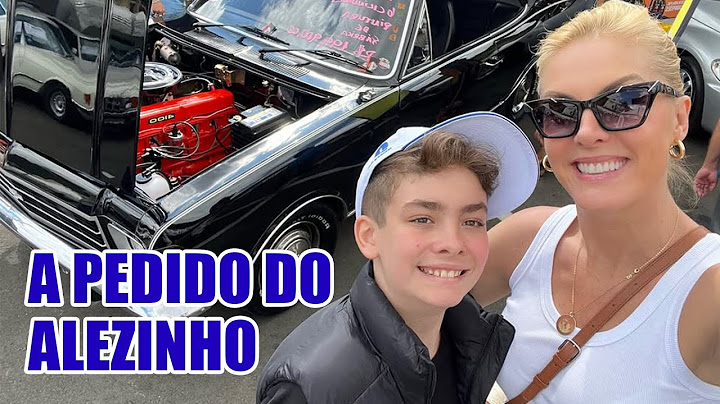 O QUE FIZEMOS NO FERIADO l ANA HICKMANN