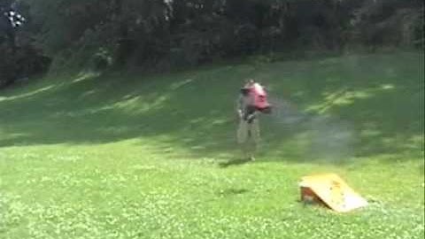 savage x 4.6 easy bash