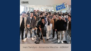 Janji Setia (Live at CARDINAL Store)