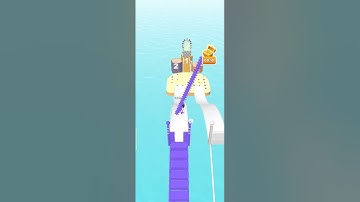 Bridge Racelevel  level 218 #faizimota