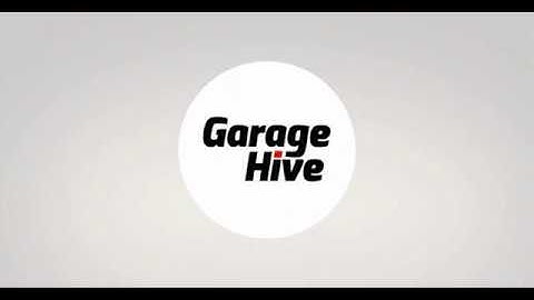 How to adjust stock in Garage Hive - Business Central
