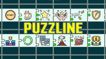 Puzzline Official Introduction