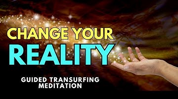 Bend Reality: A Powerful Transurfing Meditation