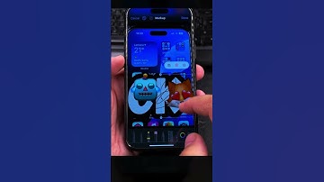 iPhone How to Add Stickers to Photos part 3