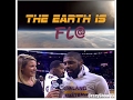 Kyrie Irving Says the Earth is Flat