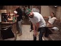 Old Dominion | When the whole crew rocks your merch...