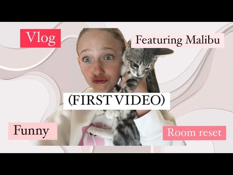 First video!