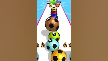 A-Z Run Level 303 - Gameplay Walkthrough (iOS & Android)