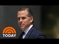 Hunter Biden indicted on federal gun charges