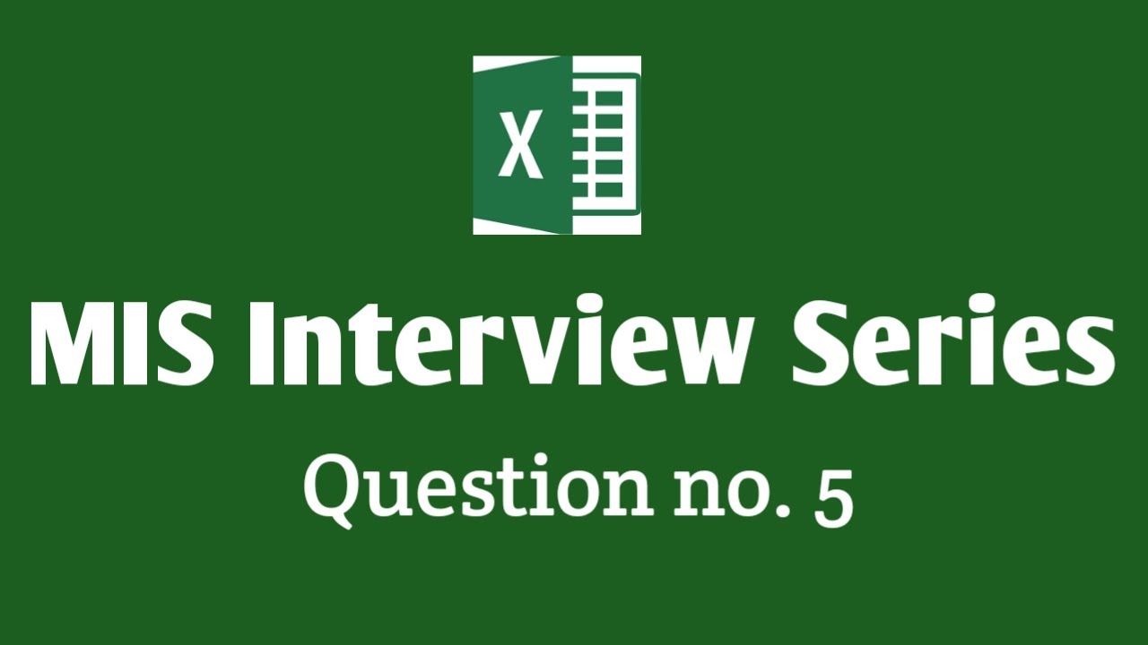 mis-interview-how-to-get-result-by-using-sumifs-with-date-by-excel