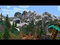 This is WHY I keep Playing in One Minecraft World