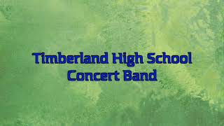 Zia, Zia! by Timberland High School Concert Band   SD 480p