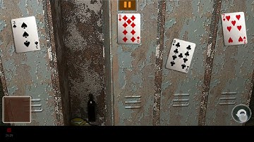 PRISON BREAK LOCKDOWN LEVEL 9