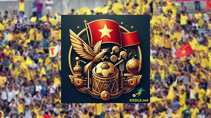 Dream league soccer kit logo flc thanh hóa năm 2024