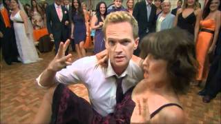 How I Met Your Mother Intro Friendsstyle