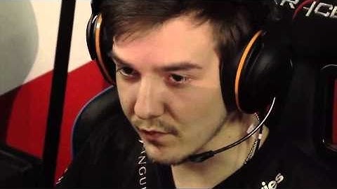 CS:GO POV - pronax vs EnVyUs @ ESL One Cologne 2015 Final 2nd map