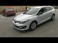 Пригон под ключ!!!Renault Megan!!! Рестайлинг!! 2015 год!!