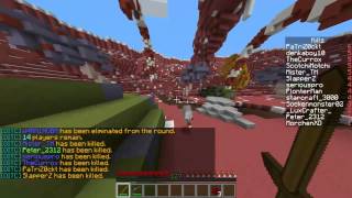 Ich bin so Schlecht D: Minecraft OITC #01 [Deutsch]