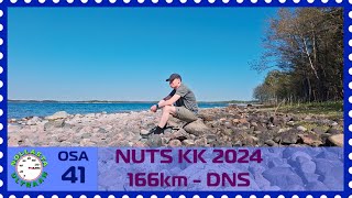 Osa 41: NUTS KK 2024 DNS