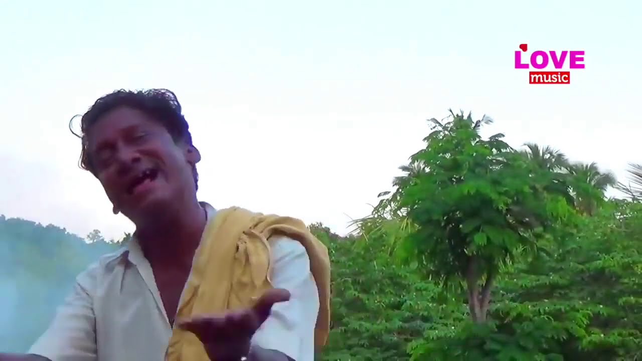 கல்லான நெஞ்சையும் கறையவைக்கும் ஒப்பாரி பாடல் _ தெருக்கூத்து கலைஞர்கள் _ Love Mus(1)