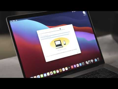Canon PIXMA MG3650S Series – Connecting the printer to a Mac OS