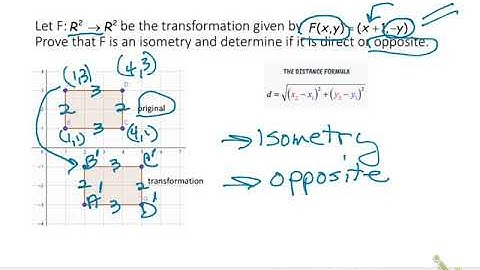 chap 4 Rigid Motions and Symmetry