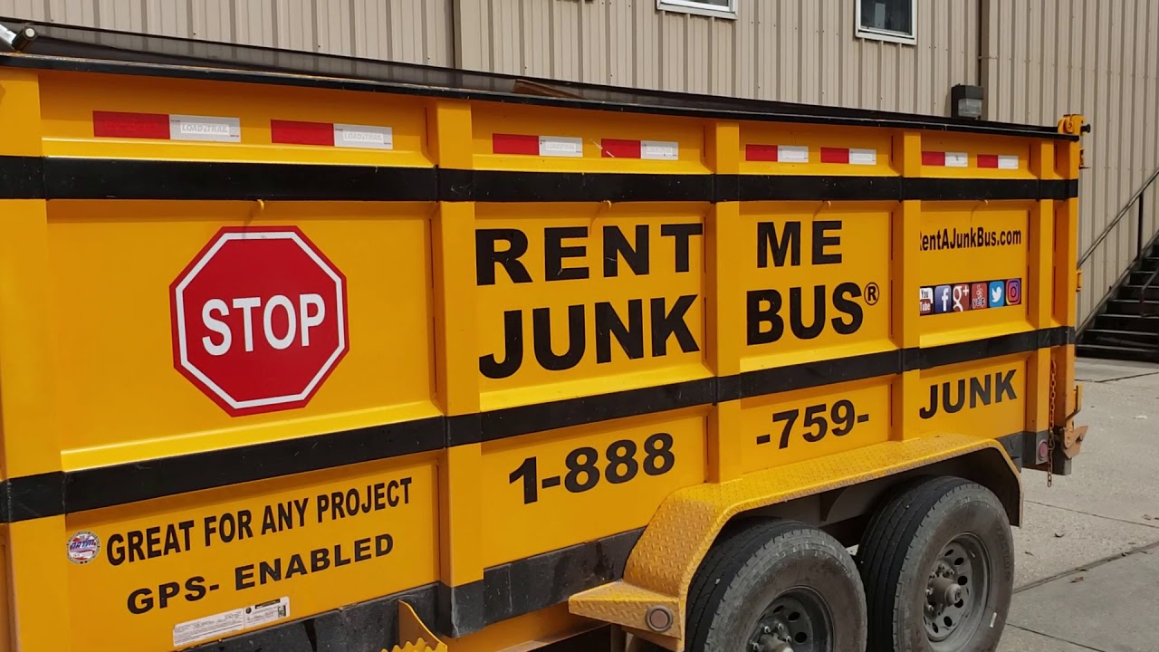 Cardboard Box Removal in Kenner, La YouTube