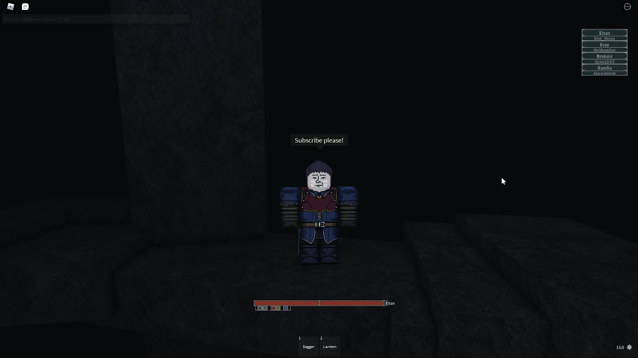 Lore game roblox beginners guide YouTube