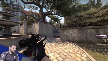 Overpass Default - AWPer