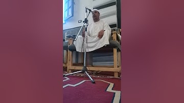 فضيلة القارئ الشيخ / كارم راضي الحريري وما تيسر من سورة النازعات