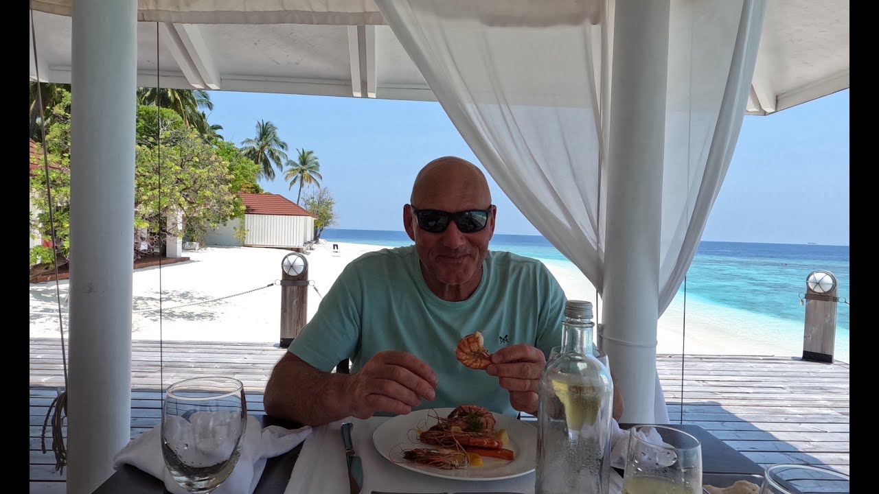 Thudufushi March 2024