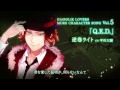 【Rejet】DIABOLIK LOVERS MORE CHARACTER SONG Vol.5 逆巻ライト PV