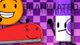 BFB 9 But Everyone’s a Different Style