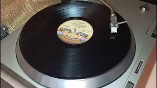 Kiss - Lick It Up (1983) vinyl