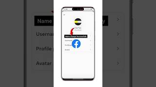 how to change Facebook name 2026-🔥✨”