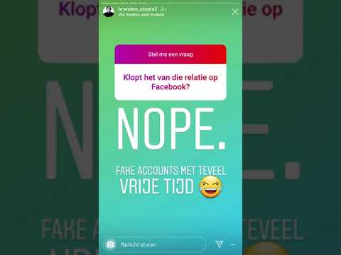 Vragenvuur met Brandon: Is hij nog single?