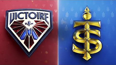 Montréal Victoire at Toronto Sceptres | December 21, 2024