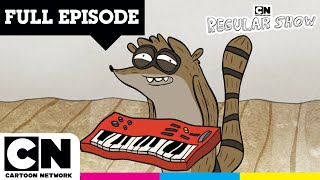 The Power: FULL EPISODE | Regular Show | Cartoon Network UK Wealth