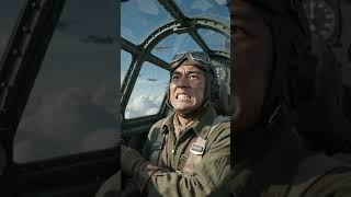 Japanese Pilots Were Shocked When B-29 Superfortresses Appeared Above the Clouds Beyond All Reach