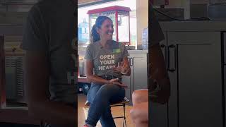 HUNKAPI Visit | Lerner & Rowe Gives Back