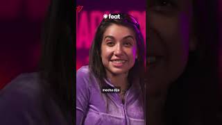 Mara Becerra Cont Cmo Surgi El Feat Con Ivy Queen  Primer Aviso